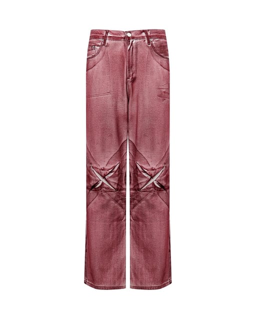 X JIP JEANS