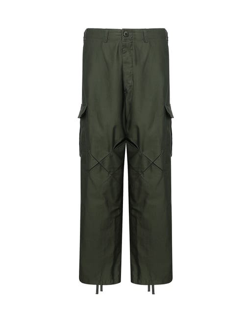 X M51 TROUSERS