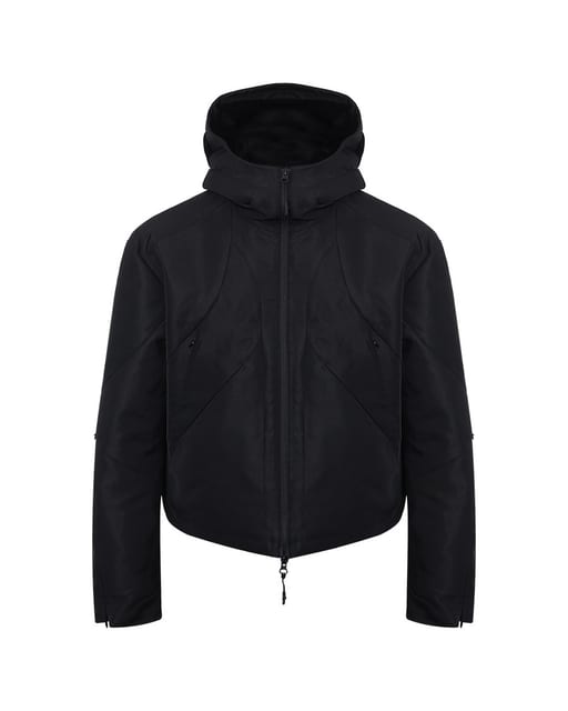 X WINDBREAKER JACKET