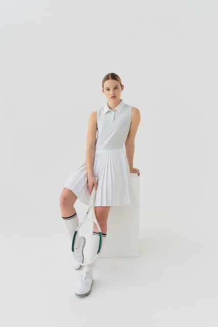 Courtney Sports Dress (Mint M 품절)