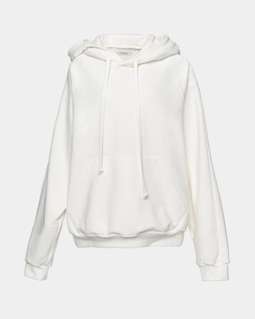 HOODIE WITH PRINT
