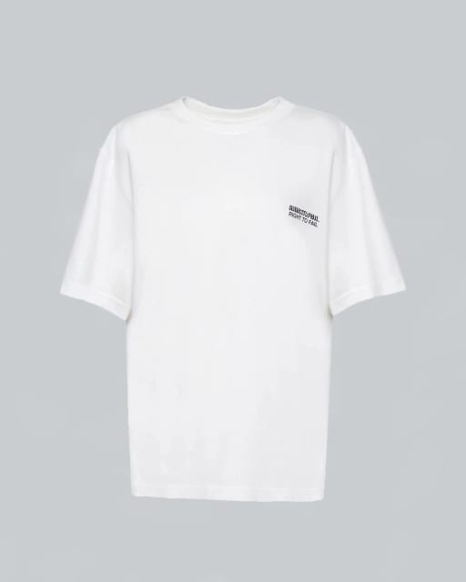 RIGHT TO FAIL T-SHIRT