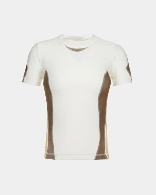 TECHNICAL T-SHIRT