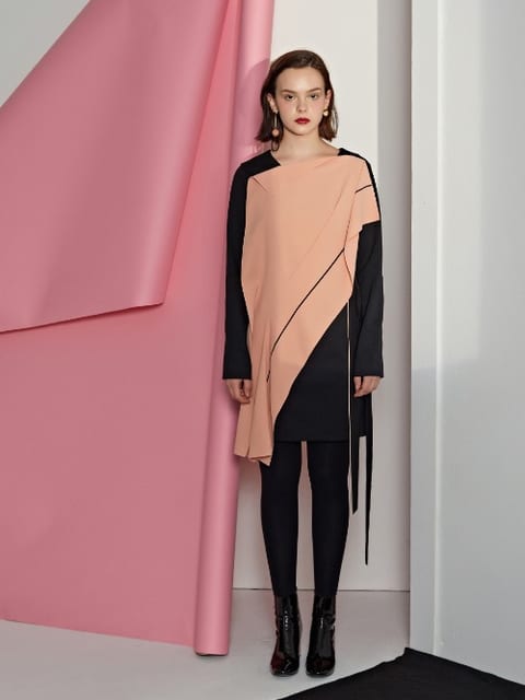 Flexible Panel One Piece_Black