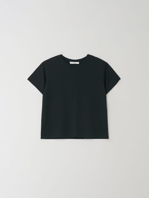 [3rd] Hi tee_black