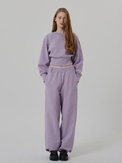 2-WAY SWEATPANTS_VI