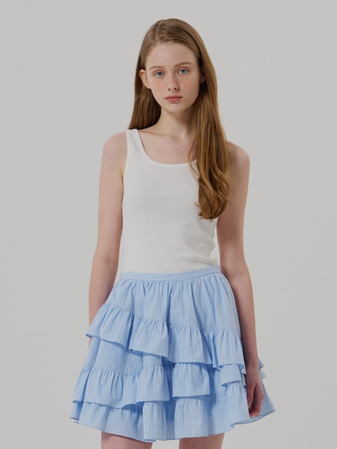 2WAY SLEEVELESS TOP_IV