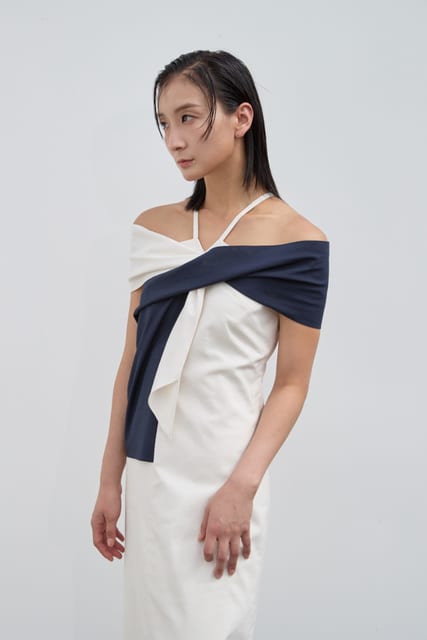 NOVI DRESS