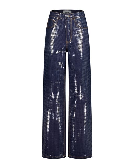 'MILKY WAY' Jeans