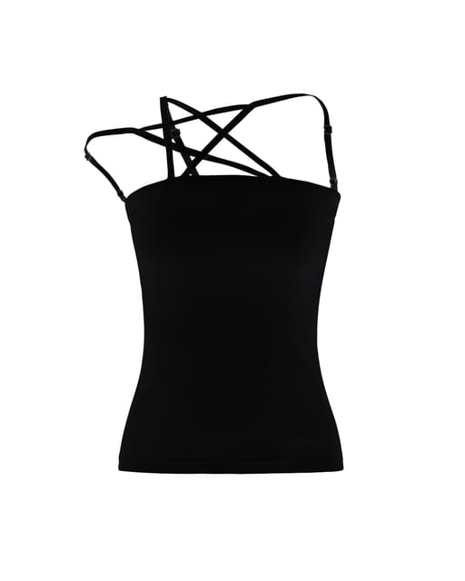 ‘ÉTOILE’ Jersey Top