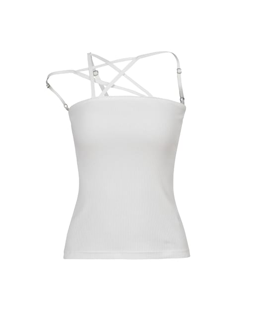 ‘ÉTOILE’ Jersey Top