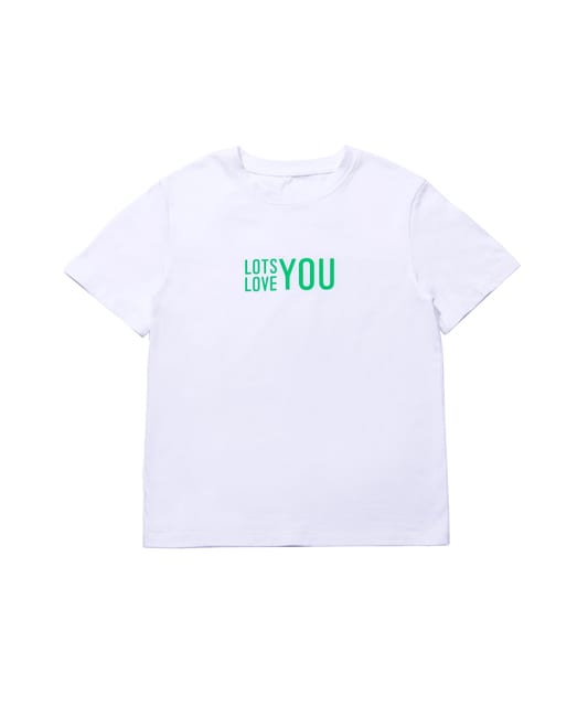 Lots You Love You T-Shirt