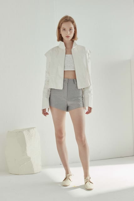 Tyvek Jumper_White