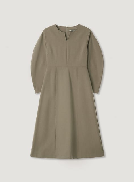 HILL VOLUME ONE PIECE