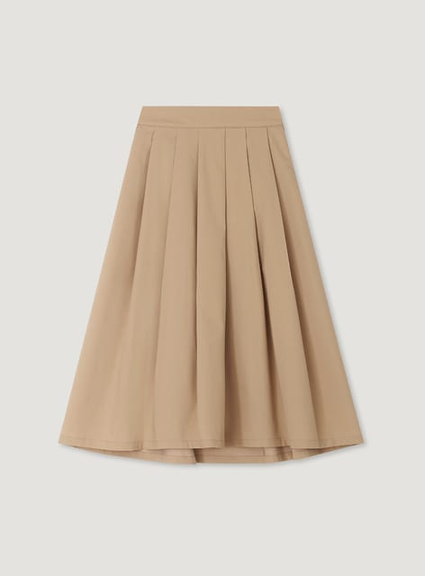 KIKO FLARE SKIRT