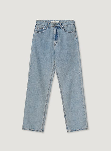 MONO JEANS_LIGHT BLUE