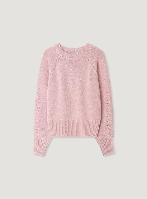 OLIE COTTON KNIT