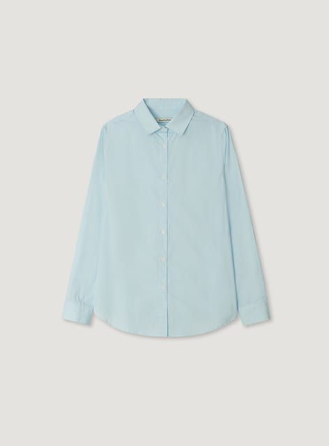 STANDARD COTTON SHIRT