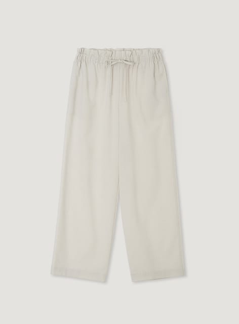 TOUCH BANDING PANTS