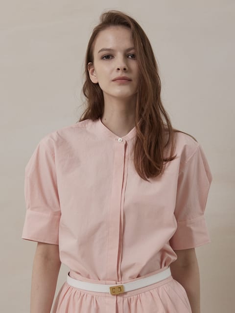 Mari Dramatic Shirt