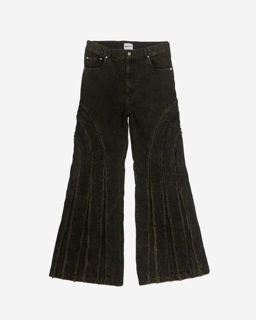 'Cascade' Jeans
