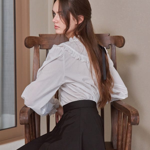 Marguerite Blouse