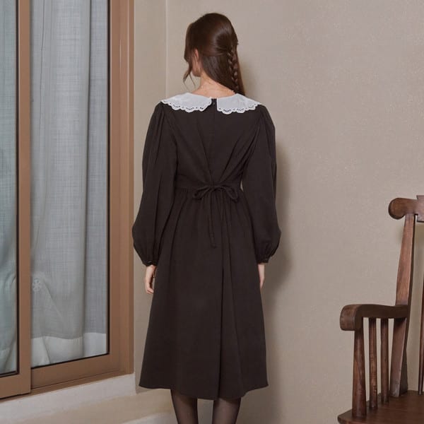 Metel Dress