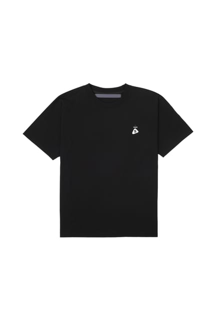 2.0 VISIONAIRE T-SHIRT(BLK)