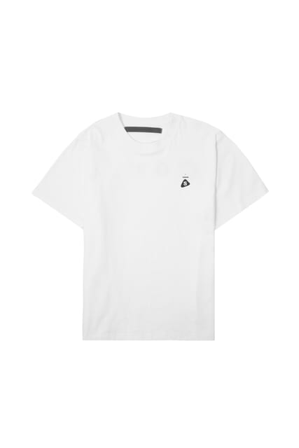2.0 VISIONAIRE T-SHIRT(WHT)