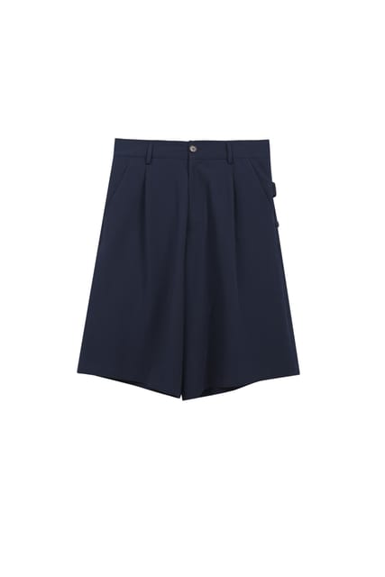 EASY CUT SHORTS(NVY)