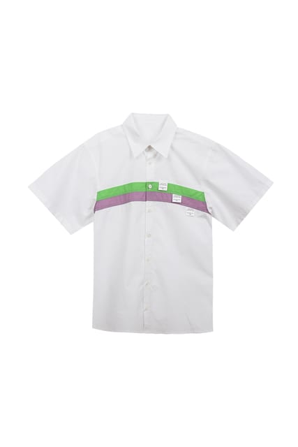 UNICORN SHIRT(WHT)