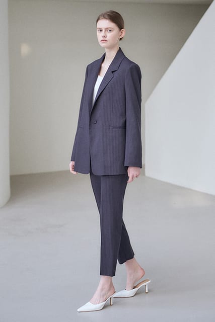 [B품] 21SN suit pants [NA]