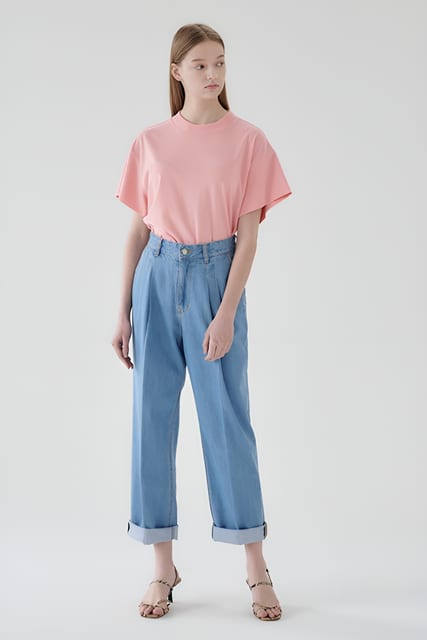 NM 213 denim [L/BL]
