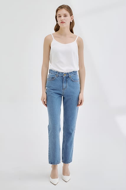 NS 2205 denim [BL]