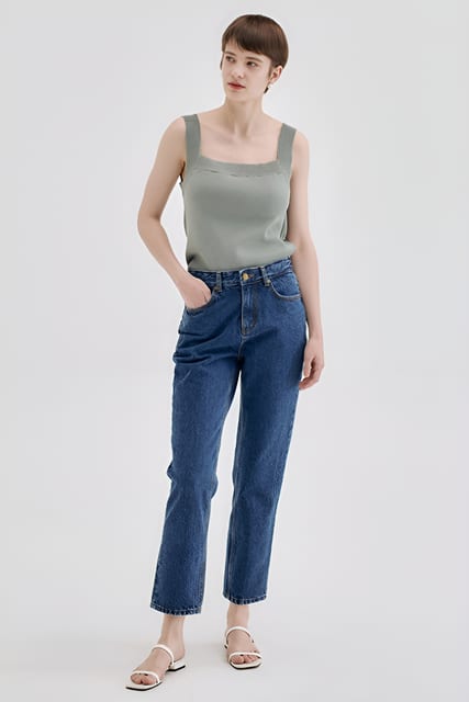 NS 2205 denim [D/BL]