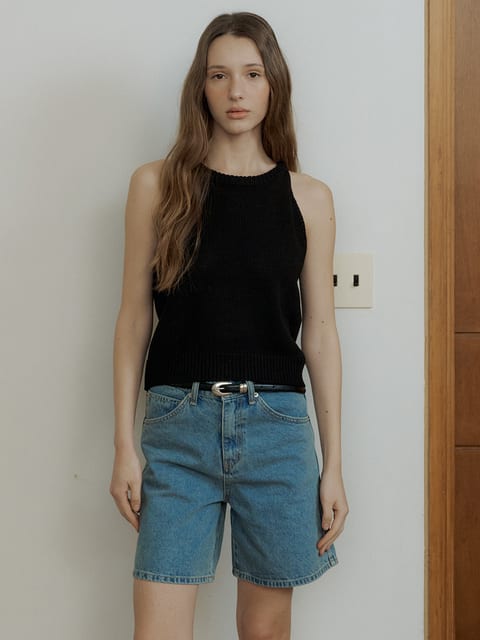 BOSSA DENIM SHORTS