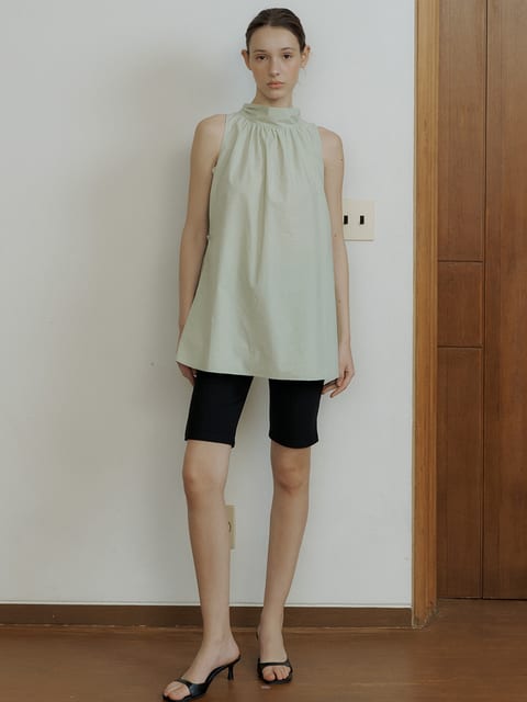 [기장추가] SLIM BIKES SHORTS PANTS