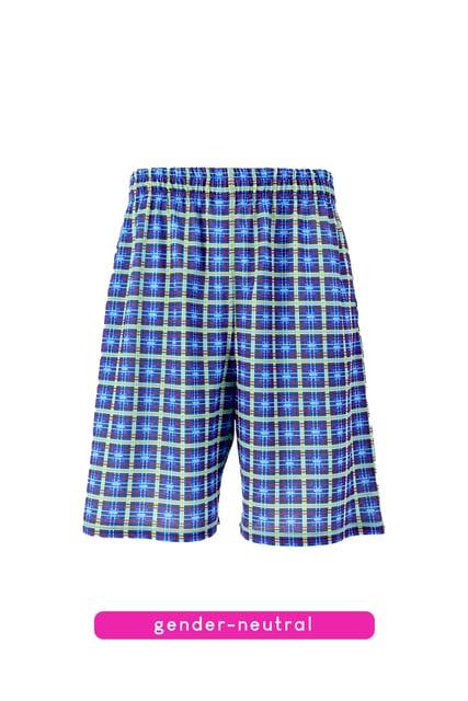 [남녀공용]잠옷 아님 반바지 Not Pajamas Shorts