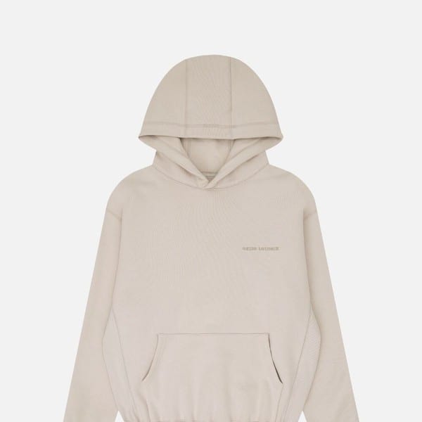 Koyo Hoodie [Bone]