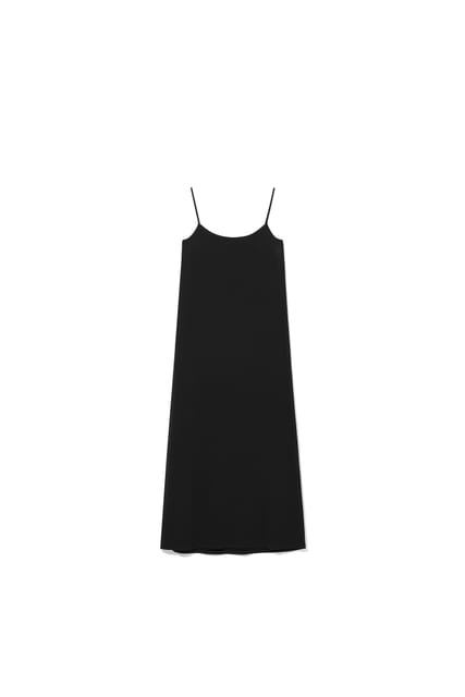 Gemma Dress Black