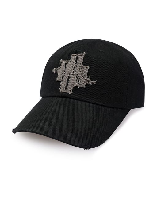 Phos Applique Ball Cap