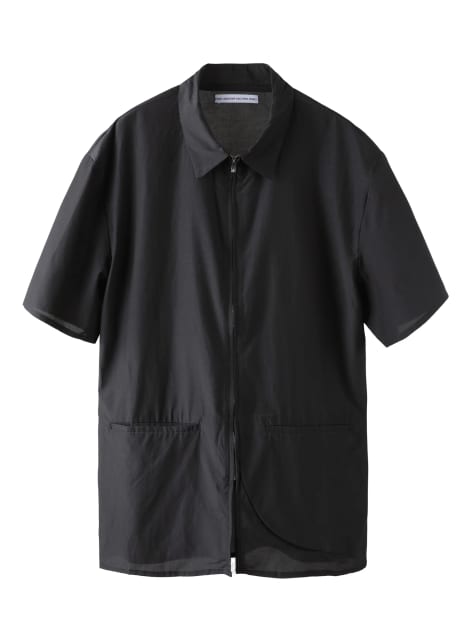 8.0 Half Shirt Right