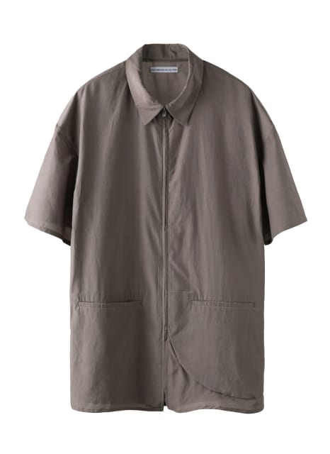 8.0 Half Shirt Right