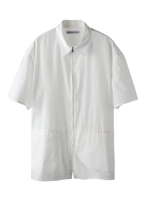 8.0 Half Shirt Right