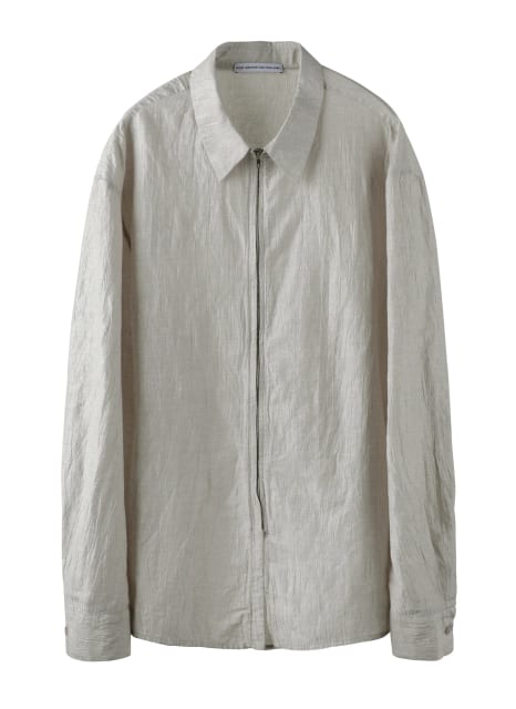 8.0 Shirt Right