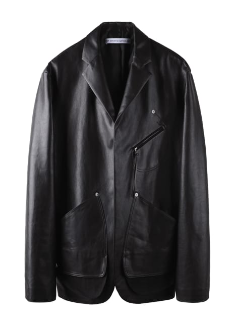 Leather Jacket Center