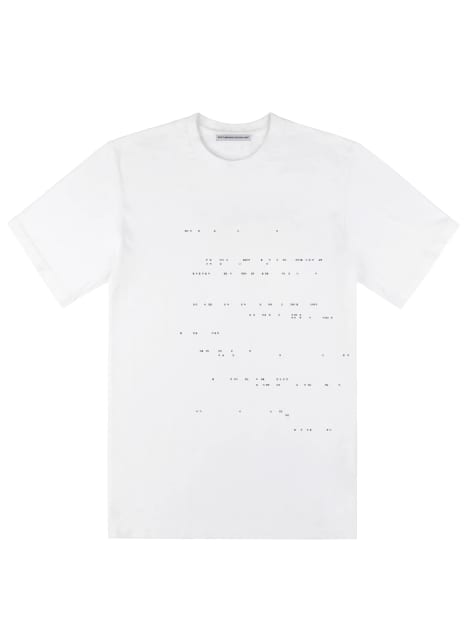 SOUVENIR TEE 9