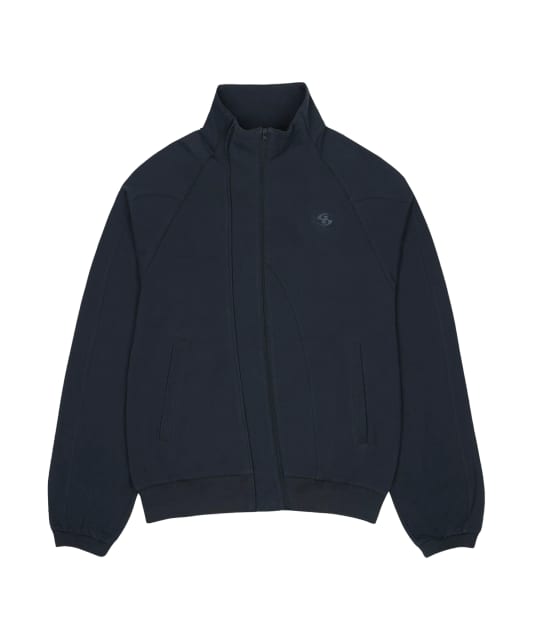 2WAY COTTON JACKET