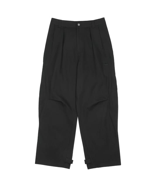 BACK POCKET PANTS