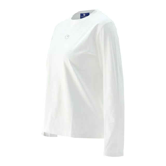 Sorona Cooling Long Sleeve Base Layer -3Colors